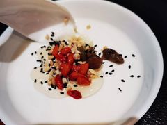 自制酸奶-紫光园·烤鸭·北京菜(团结湖店)