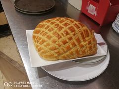 面包鸡-东江海鲜酒家(艺都分店)