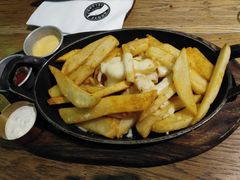 -Goose Island Brewhouse鹅岛精酿啤酒酿造工坊餐厅