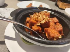 -小厨娘淮扬菜(天印大道店)