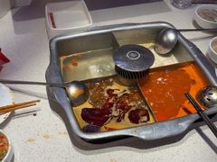 -海底捞火锅(杭州庆春路夜宵主题店)