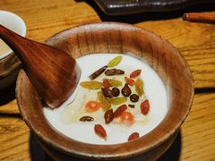 -敏珠拉姆藏餐·南京厨房(富春江东街店)