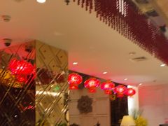-三鼎园国际温泉酒店