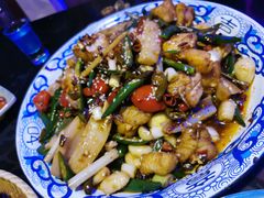 -醉小酒馆·川菜·江湖菜·重庆菜(观音桥旗舰店)