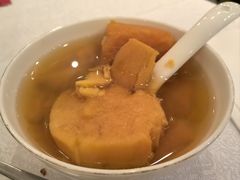 番薯姜汤-喜记避风塘炒辣蟹(旗舰店)