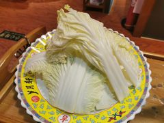 -芦月轩羊蝎子(劲松店)