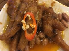 -点都德(汇点楼店)