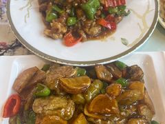 -石老头关东饺子王·东北菜(嘉华鑫城店)
