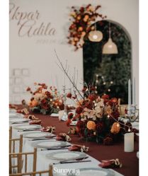 -Sunny喜铺婚礼策划(东部店)