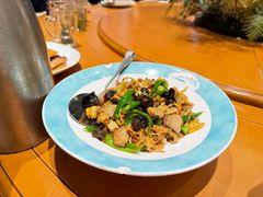 -渔舟意·湖南家宴(萝岗纳金城店)