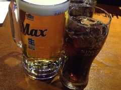 -BHC炸鸡(明洞总店)