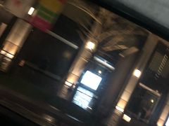-兴业太古汇·停车场