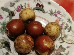 -四季明湖·鲁菜海鲜(明湖店)