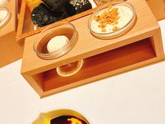 -THE WANG王品(上海中心云端店)