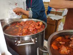 -王虎子大饼(甸柳新村五区店)