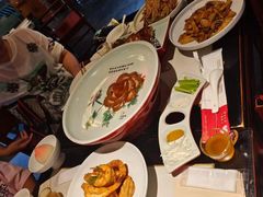 -京味斋·北京烤鸭(华威桥北工大店)
