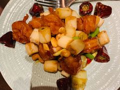 -环球港凯悦 · 享悦中餐厅