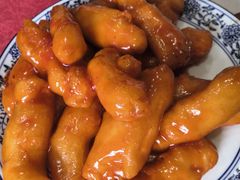 -北大地皖峰饭馆
