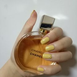 -ChuLian初莲日式美甲美睫