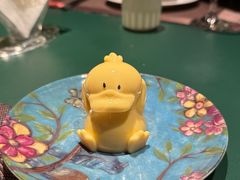 -孔雀裡融合餐厅