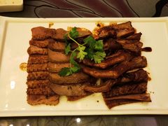 -汕头龙光喜来登酒店