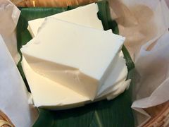 绵绵芝士奶豆腐-味太助·银饭食堂(中华城店)