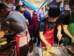 -刘小武·锅魁(总店)