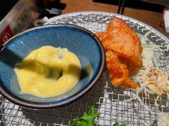 -一豚轩·烧鸟·豚骨拉面(五四路店)