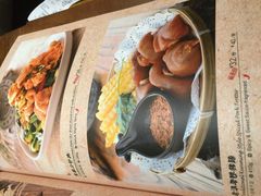 -云海肴·汽锅鸡·云南菜(天津国金汇店)