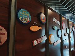 -风味小馆(天目湖宾馆店)