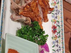 -驿楼兰·新疆菜(火车站店)
