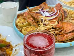 -人和啤酒屋海鲜大排档(营口路店)