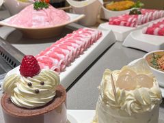 -海底捞火锅(西直门凯德MALL店)