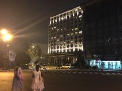 杭州城中香格里拉酒店-杭州城中香格里拉大酒店