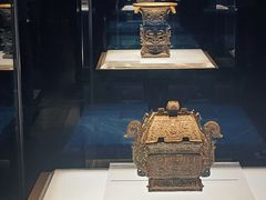 -陕西历史博物馆