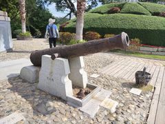 -胡里山炮台
