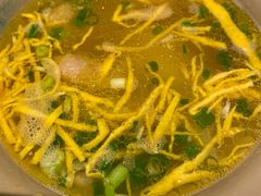 鸡汤馄饨-南京大牌档(济南万象城店)