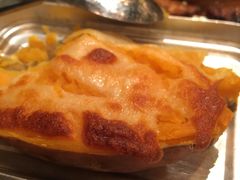 -高烤场烧烤餐厅(文华里店)