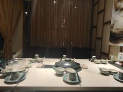 -润泽园椰子鸡(汇一城店)