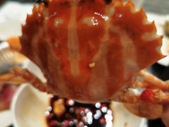 -长沙北辰洲际酒店-兰调全日餐厅