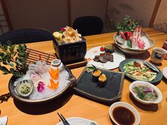 -大岛日本料理铁板烧(南通大饭店)