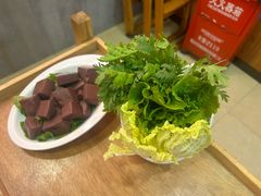 -幸运牛汕头小黄牛牛肉火锅(梅林店)