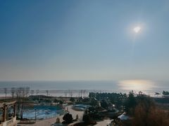 -青岛海泉湾皇冠假日度假酒店