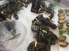 -张亮麻辣烫(哈尔滨金爵万象店)