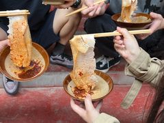-田园印象·成都土菜院子(华阳店)