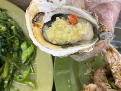 -贞姨美食·老字号海鲜大排档