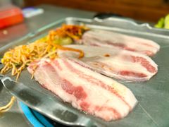 -李氏烤肉店