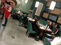 大堂-阿串串老火锅(力盟店)
