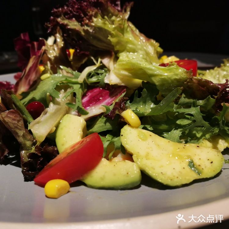 约会的好地方，有情调又有level。