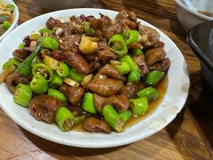 -凡老头米线砂锅(古荡新村西粮站)